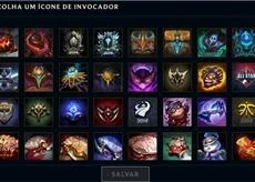 Conta diamante 3, 134 skins, 63 champs - League of Legends LOL