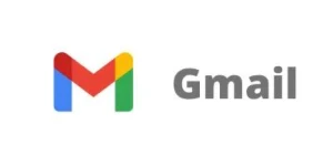 5 contas Gmail