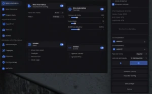 Fivem painel importado completo é atualizado - GTA