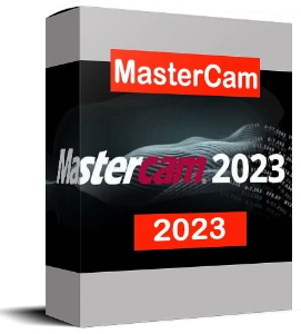 Mastercam 2023 - Softwares e Licenças