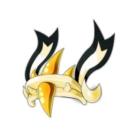 Conjunto Rainha dos ladrões (SPI/HELIO) - Dofus