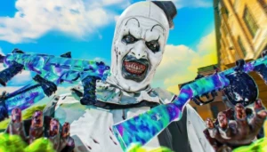 🔥 Mini Pack De Personagem Warzone (Thumbnail Pack 2025) - Serviços Digitais