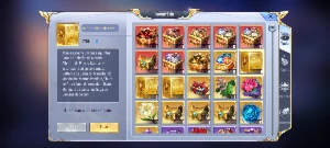 Cc Saint Seiya Serv A141 Com Varios Ótimos Cavaleiros - Saint Seiya Awakening SSA