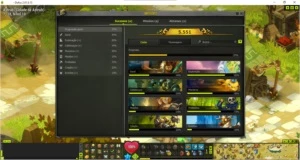 [Promoção] Xelor - Ômega 81 - Crocabulia - Dofus