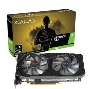 gtx 1660 galax - Produtos Físicos