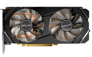 gtx 1660 galax - Produtos Físicos