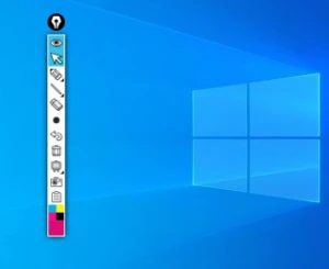 Epic Pen professional escrever sobre tela do pc - Softwares e Licenças