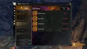 Conta Guild Wars 2 - Outros