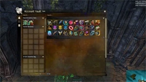 Conta Guild Wars 2 - Outros
