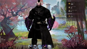 Conta Guild Wars 2 - Outros