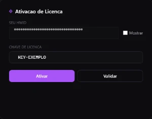 Melhor Macro R6s - 1 Dia - Outros