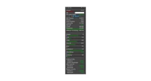 EK 213 107/103 + ED 109 + SET do EK e 1.6kk NEFERA - Tibia