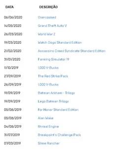ACC de Fortnite, PASSE S10&S1 C2, Cristal, Bundles e +!