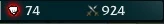 Conta Gold 5 - 78 Skins M7 Com Cassio - League of Legends LOL