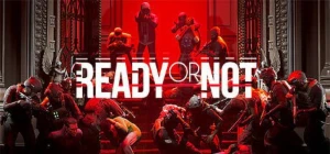 Ready or Not-steam offline (entrega automática)