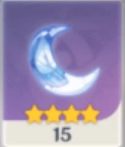 GENSHIN AR54 ALBEDO, XIAO, QIQI C1, KOKOMI E DUAS ARMAS 5* - Genshin Impact