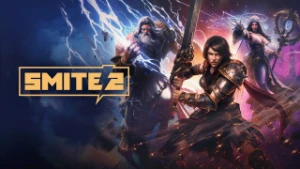 Smite 2 Steam Key / Chave - Ative na sua conta