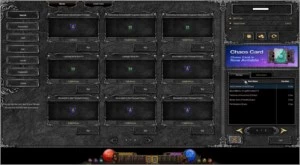 Conta Mu Online - HE lvl 400 - Helheim.