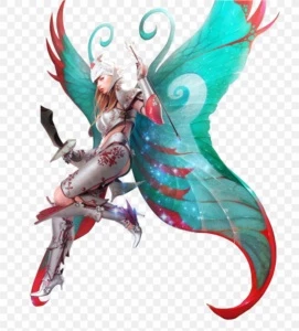 Conta Mu Online - HE lvl 400 - Helheim.