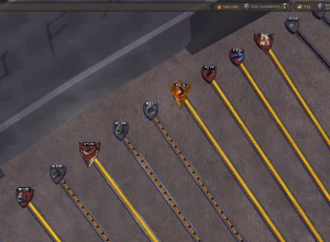 Conta Pronta Para Gankar !!!!!!!!!! - Albion Online
