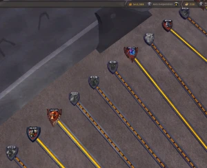 Conta Pronta Para Gankar !!!!!!!!!! - Albion Online