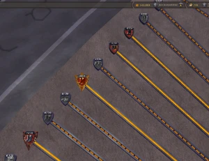 Conta Pronta Para Gankar !!!!!!!!!! - Albion Online