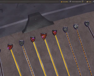 Conta Pronta Para Gankar !!!!!!!!!! - Albion Online