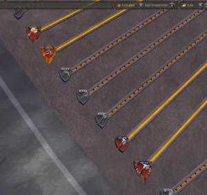Conta Pronta Para Gankar !!!!!!!!!! - Albion Online