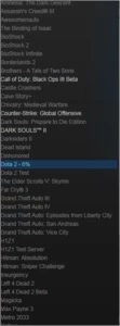 VENDO CONTA DA STEAM!!!
