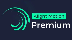 Alight Motion Pro - APK MOD - Android - Outros