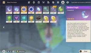 Cyno + NIlu + Baculo - Genshin Impact