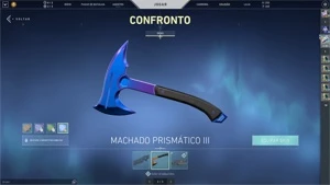 Conta LoL unranked + Valorant Smurf - League of Legends