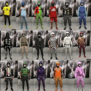 Conta gta v pc enhanced