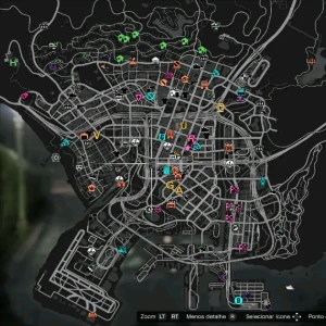 Conta gta v pc enhanced