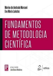 Fundamentos de metodologia científica (Lakatos & Marconi) – - Outros