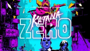 Katana ZERO (Steam offline)