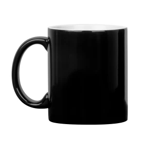 Caneca Mágica Personalizada com Foto - Artesanato e Personalizados