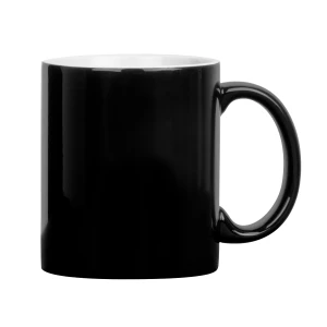 Caneca Mágica Personalizada com Foto - Artesanato e Personalizados