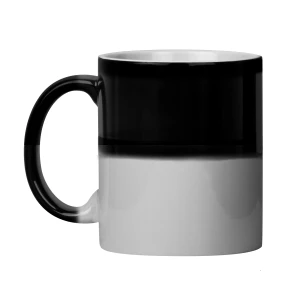 Caneca Mágica Personalizada com Foto - Artesanato e Personalizados