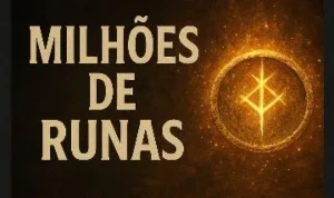 Aumento De Runas No Elden Ring - Serviço Rápido E Seguro