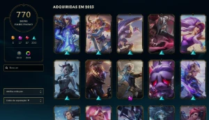 league of legends LOL