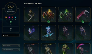 league of legends LOL