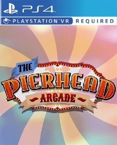 Pierhead Arcade - PS4 DIGITAL - Playstation