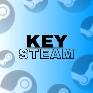 Key Steam Black Premium - Games Acima De R$ 100,00