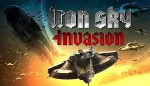 Iron Sky: Invasion Steam Key GLOBAL
