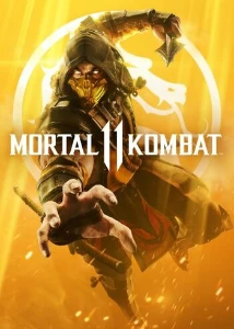 Mortal Kombat 11 Steam Key GLOBAL