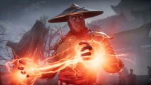 Mortal Kombat 11 Steam Key GLOBAL