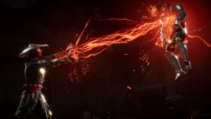 Mortal Kombat 11 Steam Key GLOBAL