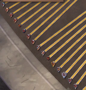 Conta EU ALBION, spec em pvp - Albion Online