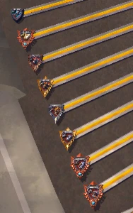 Conta EU ALBION, spec em pvp - Albion Online